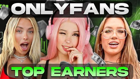 onlyfans modellen|10 Top OnlyFans Earners Revealed